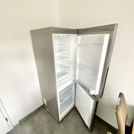 Zentral Gelegene 2 Zi. Wohnung Naehe Innenstadt/Hbf วอล์ฟสบวร์ก ภายนอก รูปภาพ
