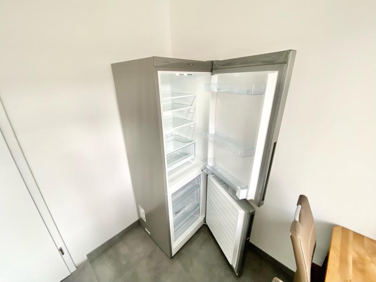 Zentral Gelegene 2 Zi. Wohnung Naehe Innenstadt/Hbf วอล์ฟสบวร์ก ภายนอก รูปภาพ